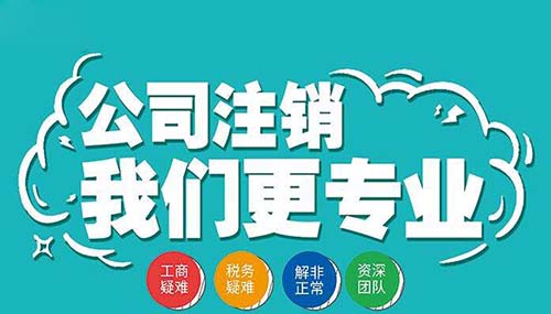 股東會決議注銷分(fēn)公(gōng)司的申請函是怎麽樣的？